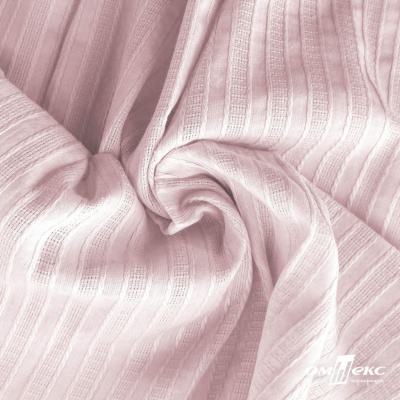 Ткань плательная 100%хлопок, 115 г/м2, ш.140 +/-5 см #103, цв.(19)-нежно розовый - купить в Ставрополе. Цена 548.89 руб.
