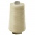 Швейные нитки (армированные) 28S/2, нам. 2 500 м, цвет 137 - купить в Ставрополе. Цена: 148.95 руб.
