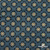 Ткань костюмная «Микровельвет велюровый принт», 220 г/м2, 97% полиэстр, 3% спандекс, ш. 150См Цв #6 - купить в Ставрополе. Цена 439.76 руб.