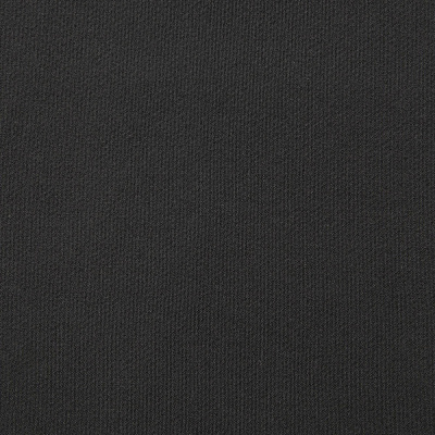 Костюмная ткань "Элис", 200 гр/м2, шир.150см, цвет чёрный - купить в Ставрополе. Цена 306.20 руб.
