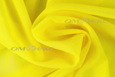 Сетка стрейч XD 6А 8818 (7,57м/кг), 83 гр/м2, шир.160 см, цвет жёлтый - купить в Ставрополе. Цена 2 079.06 руб.