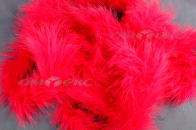 Марабу из пуха и перьев тонкое/насыщенно-розовый - купить в Ставрополе. Цена: 61.70 руб.