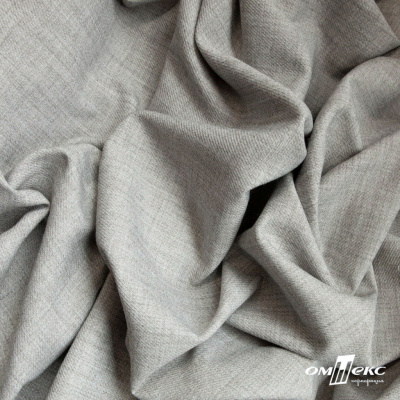 Ткань костюмная "Моник", 80% P, 16% R, 4% S, 250 г/м2, шир.150 см, цв-серый - купить в Ставрополе. Цена 555.82 руб.