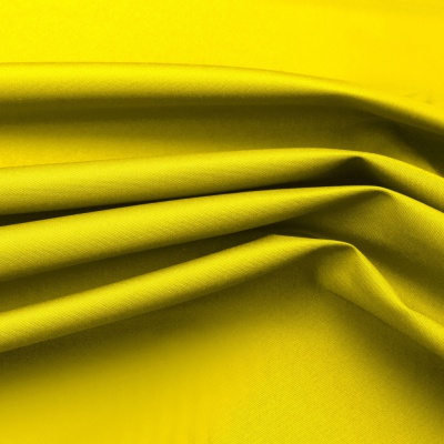 Дюспо 240 13-0858, PU/WR/Milky, 76 гр/м2, шир.150см, цвет жёлтый - купить в Ставрополе. Цена 117.60 руб.