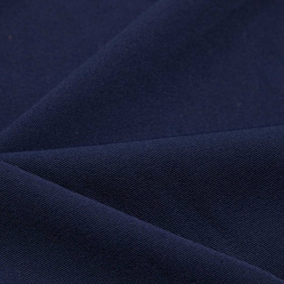Ткань костюмная Picasso (Пикачу) 19-3940, 220 гр/м2, шир.150см, цвет синий - купить в Ставрополе. Цена 321.53 руб.