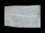 WS7225-прокладочная лента усиленная швом для подгиба 30мм-белая (50м) - купить в Ставрополе. Цена: 16.71 руб.