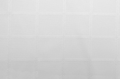 Скатертная ткань 25536/2005, 174 гр/м2, шир.150см, цвет белый - купить в Ставрополе. Цена 269.46 руб.