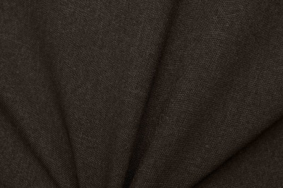 Ткань костюмная 25389 2002, 219 гр/м2, шир.150см, цвет т.серый - купить в Ставрополе. Цена 334.09 руб.