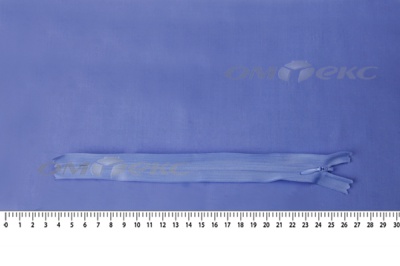 182 - 20 см Потайные нераз молнии голубой10шт - купить в Ставрополе. Цена: 6.03 руб.