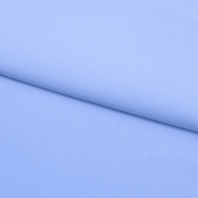 Бифлекс плотный col.807, 210 гр/м2, шир.150см, цвет голубой - купить в Ставрополе. Цена 653.26 руб.