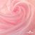 Ткань органза, 100% полиэстр, 28г/м2, шир. 150 см, цв. #47 розовая пудра - купить в Ставрополе. Цена 86.24 руб.
