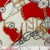 Плательная ткань "Фламенко" 13.1, 80 гр/м2, шир.150 см, принт этнический - купить в Ставрополе. Цена 241.49 руб.