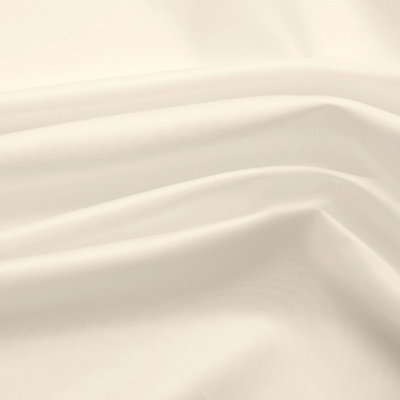 Курточная ткань Дюэл (дюспо) 13-0907, PU/WR/Milky, 80 гр/м2, шир.150см, цвет молочный - купить в Ставрополе. Цена 141.80 руб.