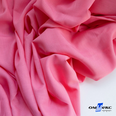 Ткань плательная Марсель 80% полиэстер 20% нейлон,125 гр/м2, шир. 150 см, цв. розовый - купить в Ставрополе. Цена 460.18 руб.