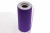 Фатин в шпульках 16-85, 10 гр/м2, шир. 15 см (в нам. 25+/-1 м), цвет фиолетовый - купить в Ставрополе. Цена: 100.69 руб.
