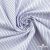 Ткань сорочечная Ронда, 115 г/м2, 58% пэ,42% хл, шир.150 см, цв.4-синяя, (арт.114) - купить в Ставрополе. Цена 306.69 руб.