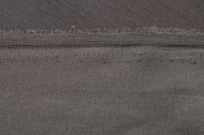Костюмная ткань с вискозой "Флоренция" 18-0000, 195 гр/м2, шир.150см, цвет серый жемчуг - купить в Ставрополе. Цена 491.97 руб.