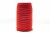 0370-1301-Шнур эластичный 3 мм, (уп.100+/-1м), цв.162- красный - купить в Ставрополе. Цена: 459.62 руб.