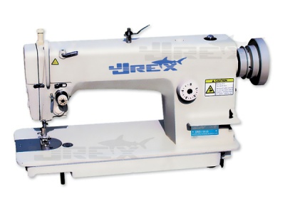 JJREX 0518 Комплект ПШМ с нижним и игольным продвижением для средних тканей - купить в Ставрополе. Цена 65 690.85 руб.