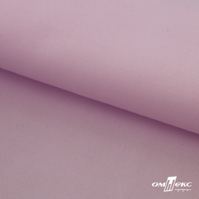 Ткань сорочечная Альто, 115 г/м2, 58% пэ,42% хл, шир.150 см, цв. розовый (12-2905) (арт.101) - купить в Ставрополе. Цена 296.16 руб.