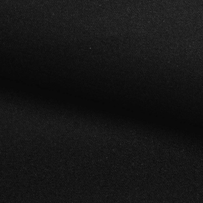 Костюмная ткань с вискозой "Флоренция", 195 гр/м2, шир.150см, цвет чёрный - купить в Ставрополе. Цена 507.37 руб.