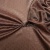 Подклад жаккард 2416742, 90 гр/м2, шир.150см, цвет шоколад - купить в Ставрополе. Цена 239.25 руб.
