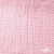 Ткань Муслин, 100% хлопок, 125 гр/м2, шир. 135 см   Цв. Розовый Кварц   - купить в Ставрополе. Цена 337.25 руб.