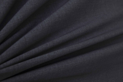 Костюмная ткань с вискозой "Верона", 155 гр/м2, шир.150см, цвет т.серый - купить в Ставрополе. Цена 522.72 руб.