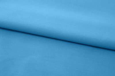 Ткань сорочечная стрейч 18-4535, 115 гр/м2, шир.150см, цвет бирюза - купить в Ставрополе. Цена 285.04 руб.