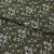 Плательная ткань "Фламенко" 11.2, 80 гр/м2, шир.150 см, принт растительный - купить в Ставрополе. Цена 259.21 руб.