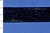 Кружево эластичное узкое арт.2761/30мм/черное - купить в Ставрополе. Цена: 8.86 руб.