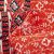 Плательная ткань "Фламенко" 24.1, 80 гр/м2, шир.150 см, принт этнический - купить в Ставрополе. Цена 241.49 руб.