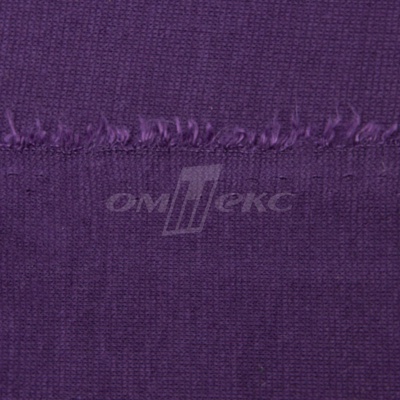 Трикотаж "Понто" ROMA # 45 (2,28м/кг), 250 гр/м2, шир.175см, цвет фиолетовый - купить в Ставрополе. Цена 1 112.14 руб.