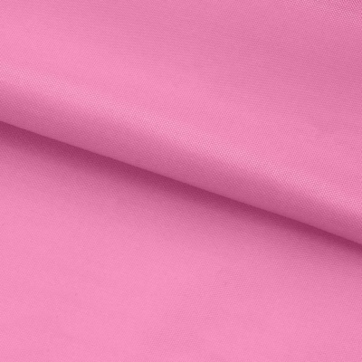 Ткань подкладочная Таффета 15-2216, антист., 53 гр/м2, шир.150см, цвет розовый - купить в Ставрополе. Цена 57.16 руб.
