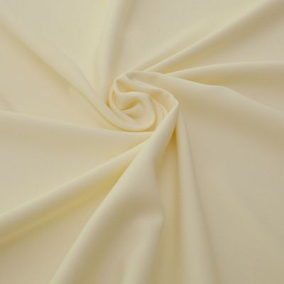 Костюмная ткань "Элис" 11-0507, 200 гр/м2, шир.150см, цвет молоко - купить в Ставрополе. Цена 303.10 руб.