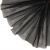 Сетка Глиттер, 24 г/м2, шир.145 см., черный - купить в Ставрополе. Цена 117.24 руб.