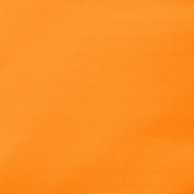 Ткань подкладочная Таффета 16-1257, антист., 54 гр/м2, шир.150см, цвет ярк.оранжевый - купить в Ставрополе. Цена 65.53 руб.
