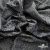 Ткань подкладочная Жаккард YP1416707, 90(+/-5) г/м2, шир.145 см, серый (17-0000/черный) - купить в Ставрополе. Цена 241.46 руб.