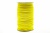 0370-1301-Шнур эластичный 3 мм, (уп.100+/-1м), цв.110 - желтый - купить в Ставрополе. Цена: 459.62 руб.