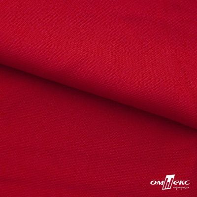 Ткань костюмная "Фабио" 82% P, 16% R, 2% S, 235 г/м2, шир.150 см, цв-красный #11 - купить в Ставрополе. Цена 520.68 руб.