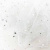 Сетка Фатин Глитер Спейс, 12 (+/-5) гр/м2, шир.150 см, 16-01/белый - купить в Ставрополе. Цена 180.32 руб.
