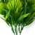 Трава искусственная -5, шт  (колючка 30 см/8 см)				 - купить в Ставрополе. Цена: 150.33 руб.