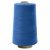 Швейные нитки (армированные) 28S/2, нам. 2 500 м, цвет 316 - купить в Ставрополе. Цена: 148.95 руб.