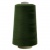 Швейные нитки (армированные) 28S/2, нам. 2 500 м, цвет 596 - купить в Ставрополе. Цена: 148.95 руб.
