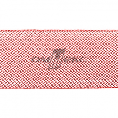 Регилиновая лента, шир.30мм, (уп.22+/-0,5м), цв. 07- красный - купить в Ставрополе. Цена: 180 руб.