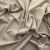 Ткань сорочечная Илер 100%полиэстр, 120 г/м2 ш.150 см, цв. бежевый - купить в Ставрополе. Цена 290.24 руб.