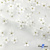 Сетка трикотажная мягкая "Ромашка", шир.140 см, #605, цв-белый - купить в Ставрополе. Цена 363.83 руб.
