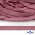 Шнур плетеный (плоский) d-12 мм, (уп.90+/-1м), 100% полиэстер, цв.256 - розовый - купить в Ставрополе. Цена: 8.62 руб.