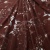 Плательная ткань "Фламенко" 2.2, 80 гр/м2, шир.150 см, принт растительный - купить в Ставрополе. Цена 239.03 руб.