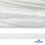 Шнур плетеный (плоский) d-12 мм, (уп.90+/-1м), 100% полиэстер, цв. - белый - купить в Ставрополе. Цена: 8.62 руб.